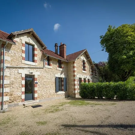 Le Du Verger *