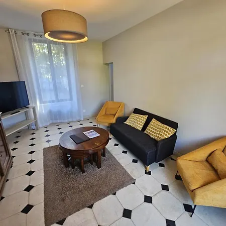 Holiday home Le Du Verger