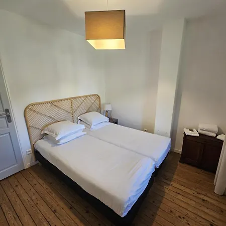 Le Du Verger Vakantiehuis