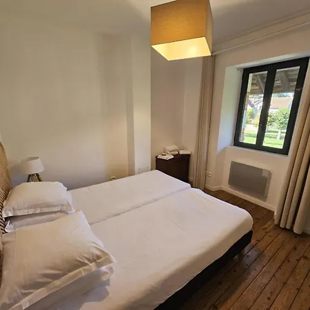 Le Du Verger Holiday home