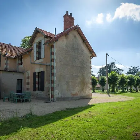 Le Du Verger