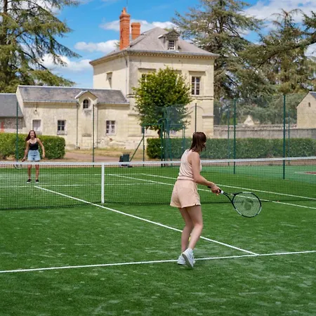 Le Du Verger Holiday home *