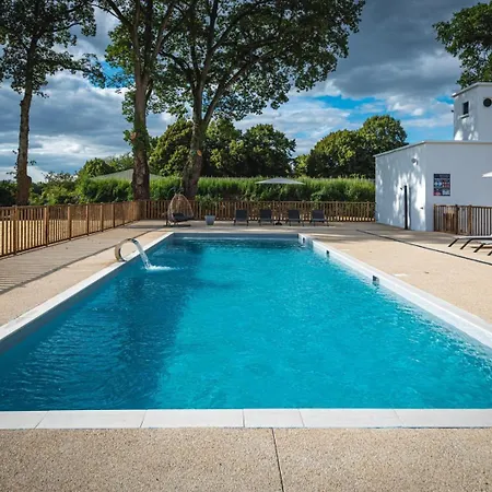 Holiday home Le Du Verger
